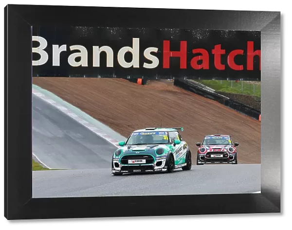 2020 Brands Hatch Indy