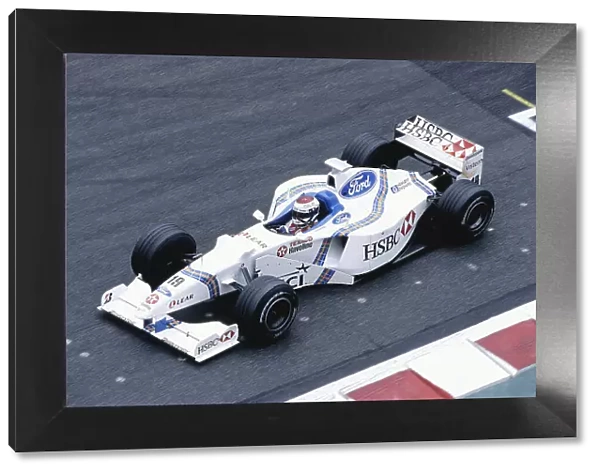 1998 French Grand Prix