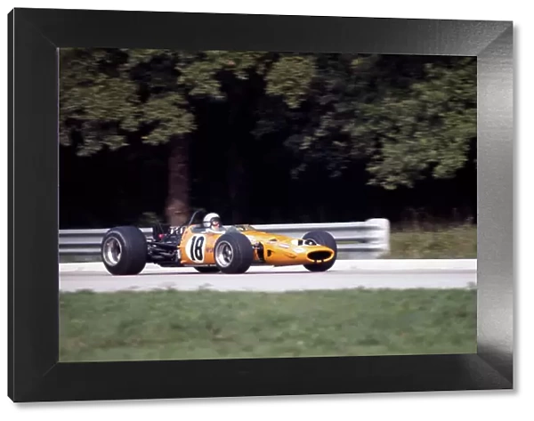 1969 Italian Grand Prix