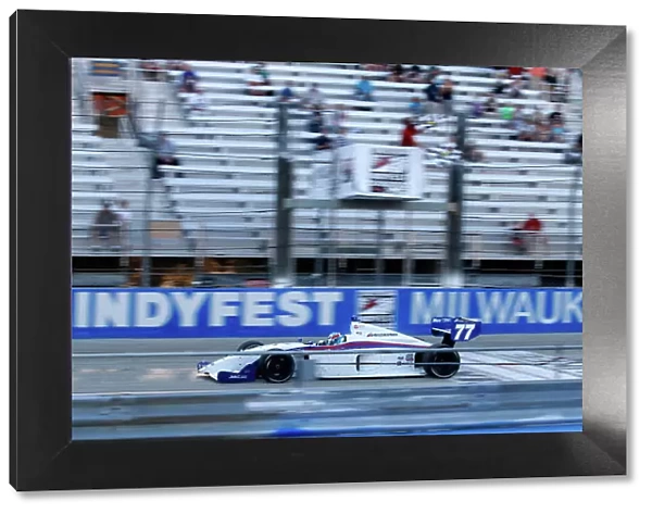 2012 Indy Lights Milwaukee