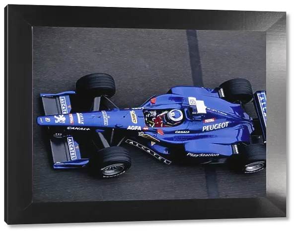 1998 French Grand Prix