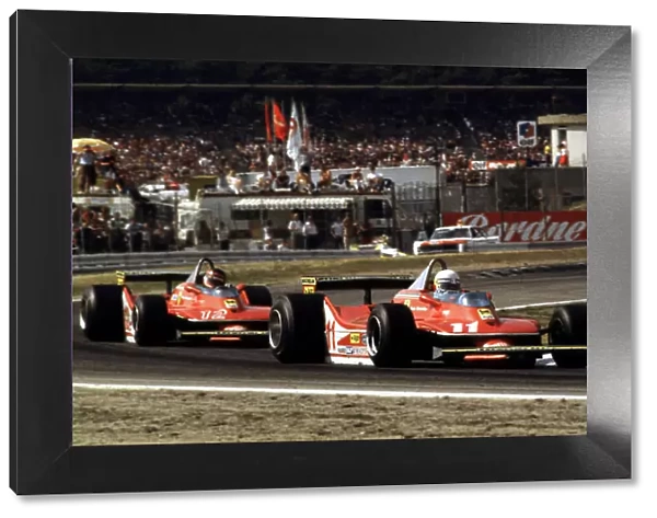 1979 German Grand Prix