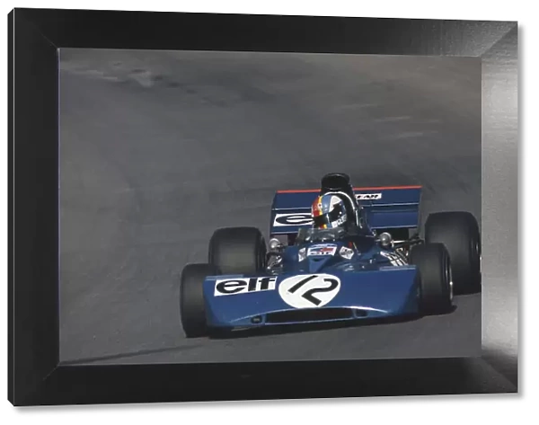 1971 Austrian Grand Prix