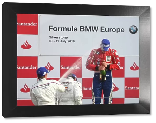 2010 Formula BMW Championship