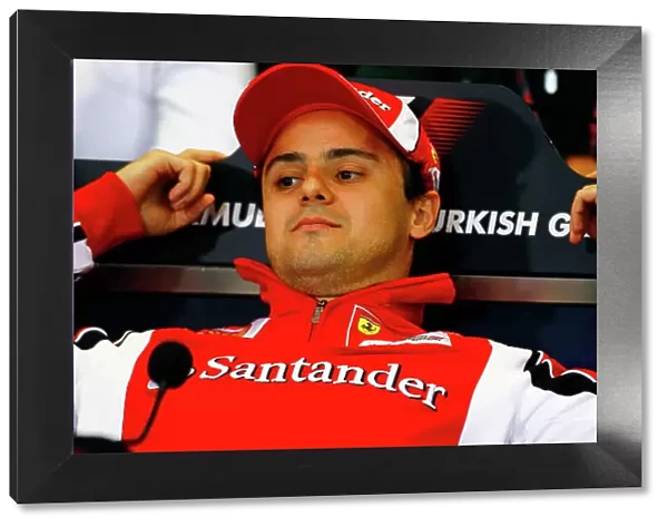 2011 Turkish Grand Prix - Thursday