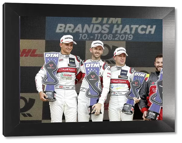 2019 Brands Hatch