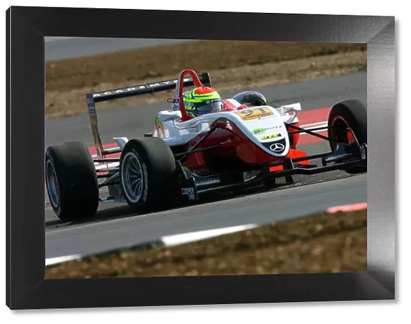 2010 British Formula 3 International Series