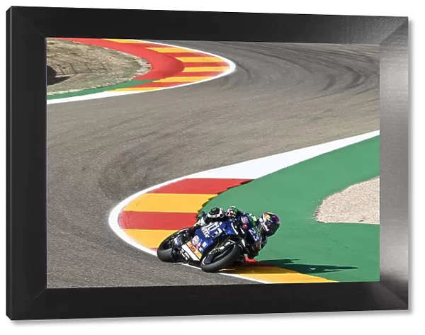 MotoGP 2021: Aragon GP