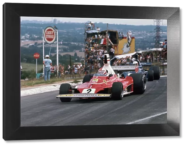 1976 South African Grand Prix