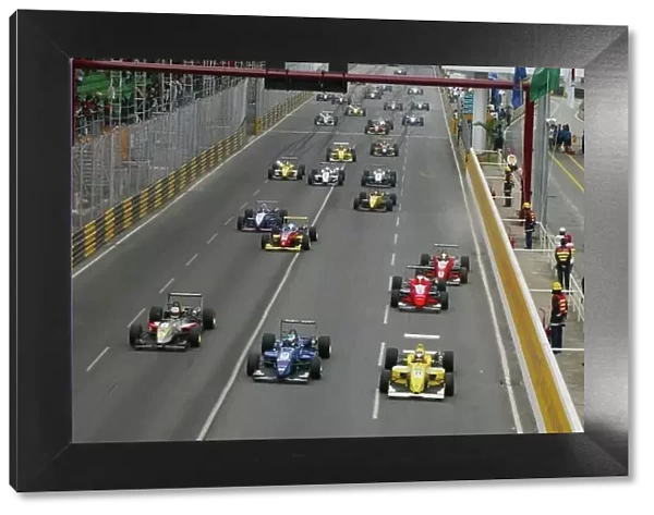 49th Macau Formula 3 Grand Prix