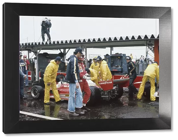 1976 Japanese Grand Prix