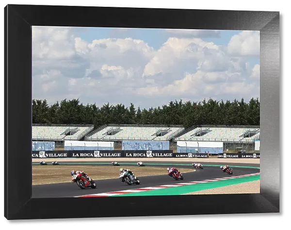 World Superbike 2021: Magny-Cours