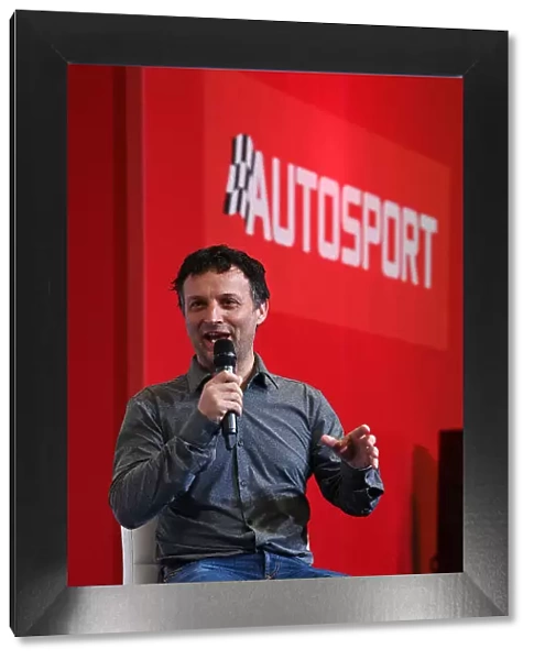 Automotive 2023: Autosport International