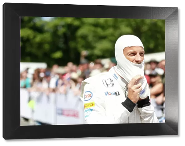 2015 Goodwood Festival of Speed Goodwood Estate, West Sussex, England. 25th - 28th June 2015. xxx World Copyright: Alastair Staley / LAT Photographic ref: Digital Image_R6T9252