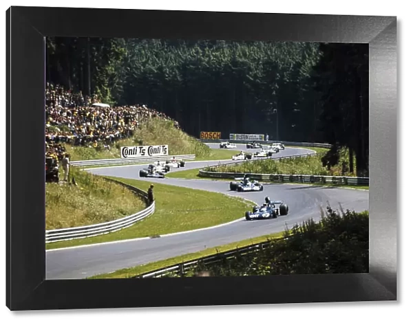 1973 German GP