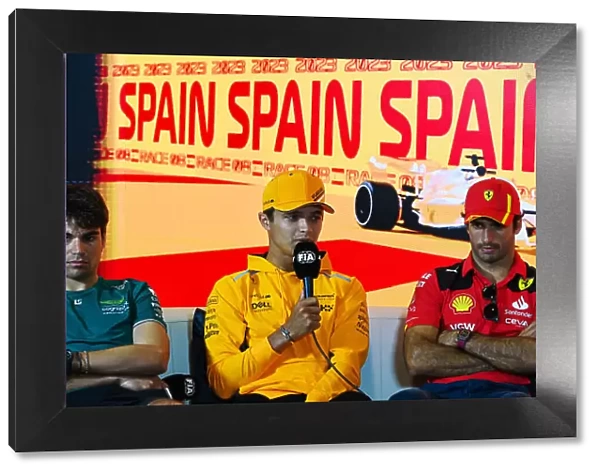 Formula 1 2023: Spanish GP