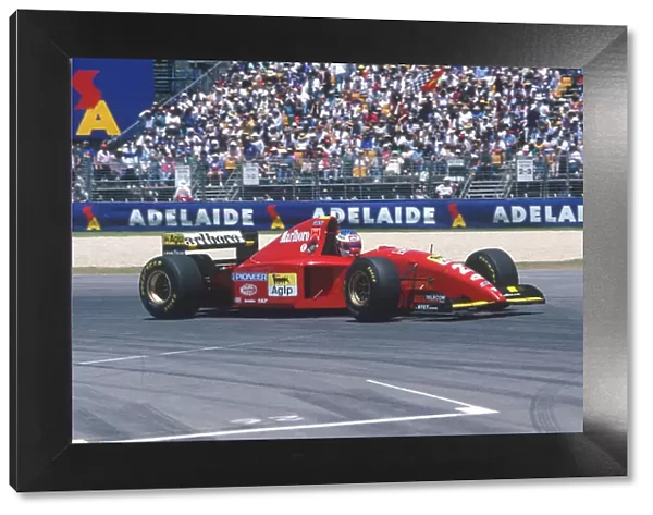 1995 Australian Grand Prix