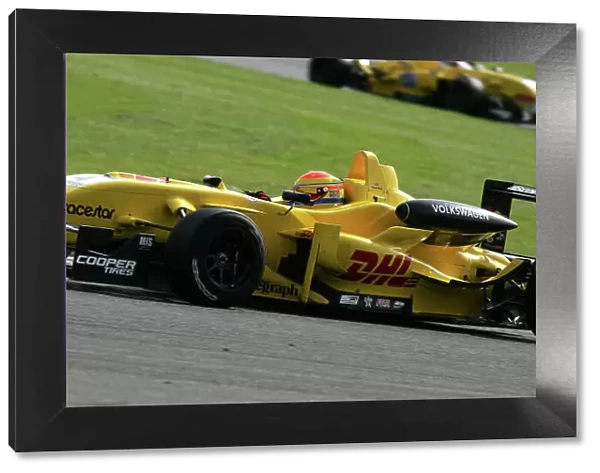 2009 British F3 International Series