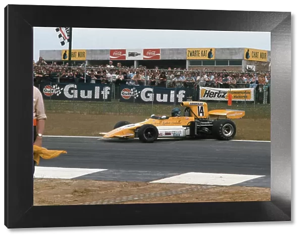 1972 Belgian Grand Prix