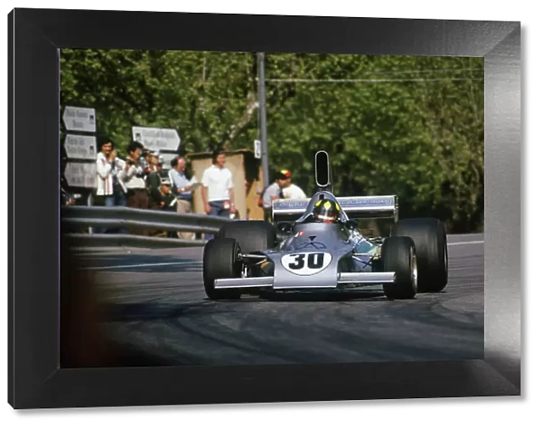 1975 Spanish Grand Prix