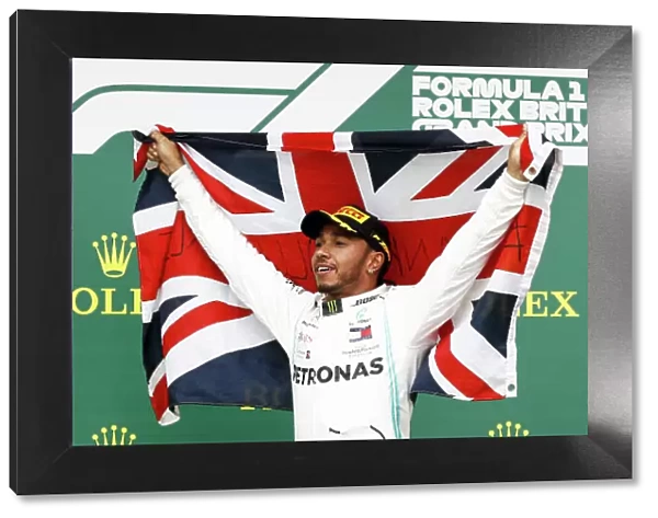 2019 British GP