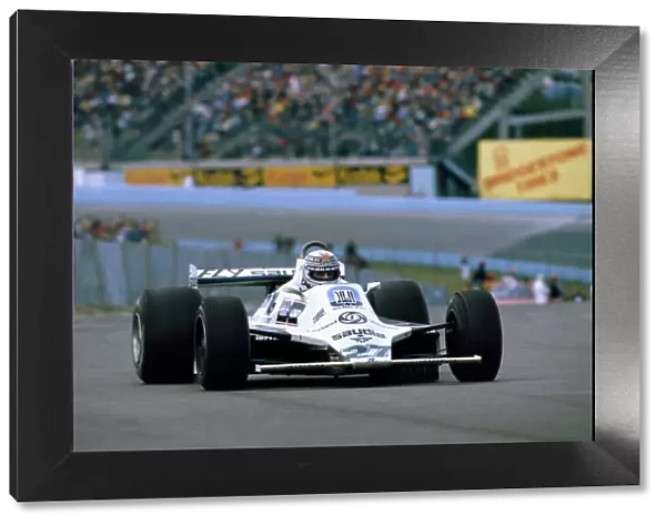 1980 United States Grand Prix