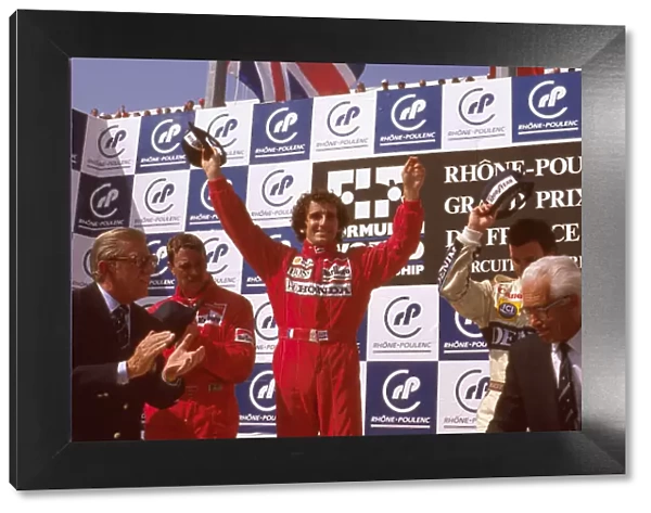 1989 French Grand Prix