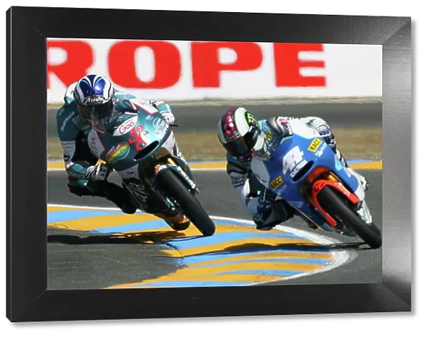 2010 MotoGP Championship