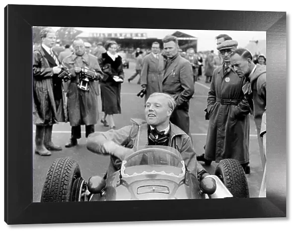 1954 British Grand Prix