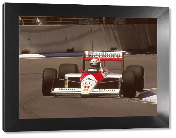 1988 Australian Grand Prix