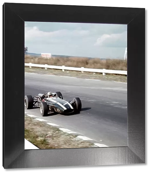 1966 United States Grand Prix