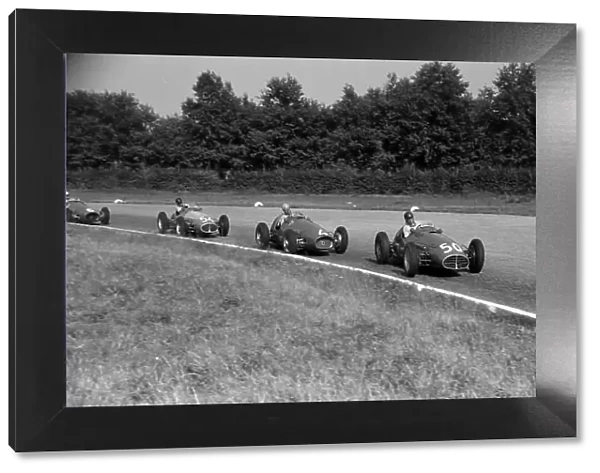 1953 Italian GP