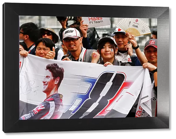 F1 Formula 1 Formula One Gp Fans Atmosphere