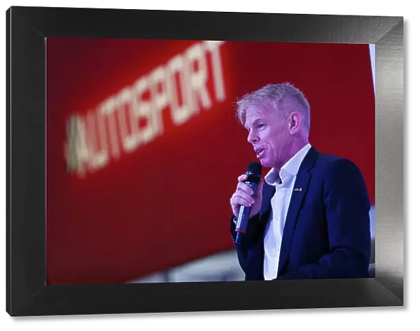 2019 Autosport International Show