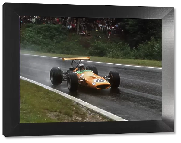 1968 French Grand Prix