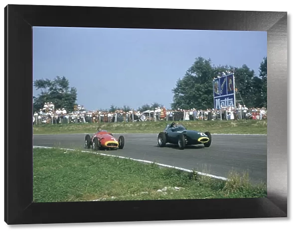 1957 Italian Grand Prix