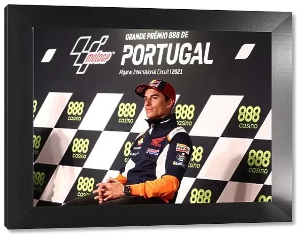 MotoGP 2021: Portugal GP
