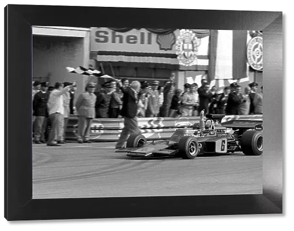 1972 Italian GP