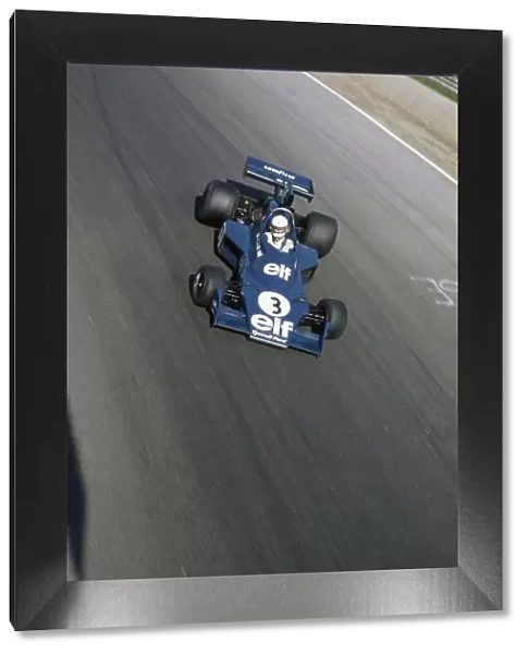 1974 Italian Grand Prix