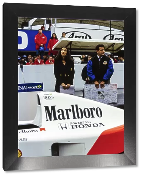1994 Japanese GP