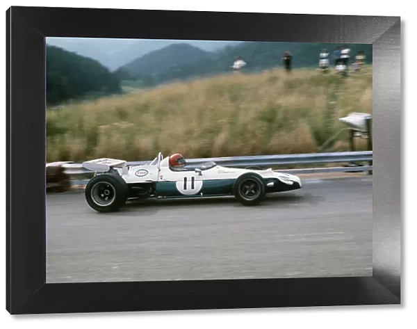 1970 Austrian Grand Prix