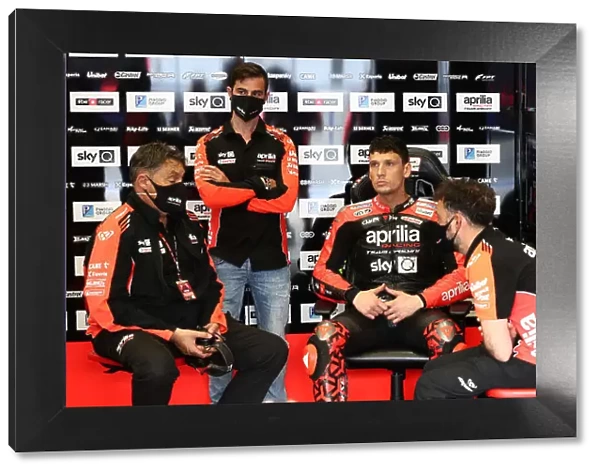 MotoGP 2021: Spanish GP