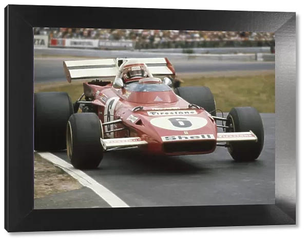 1971 German Grand Prix
