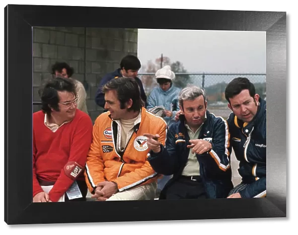 1972 United States Grand Prix