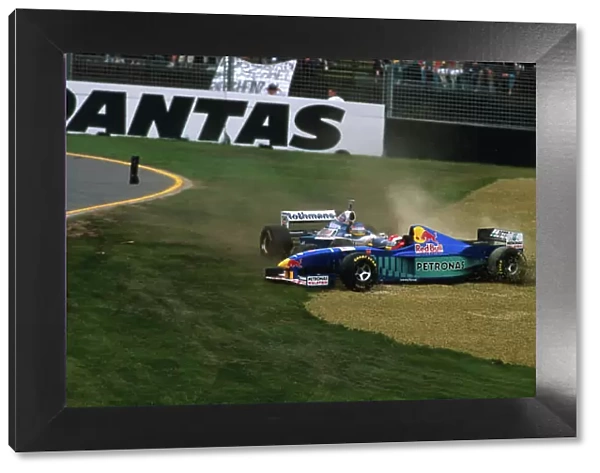 1997 Australian Grand Prix