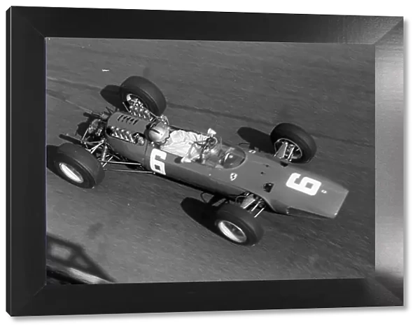 1965 Italian GP