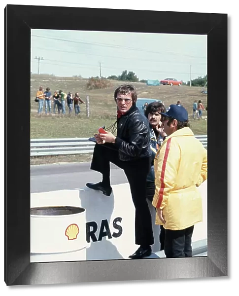 1974 Canadian Grand Prix