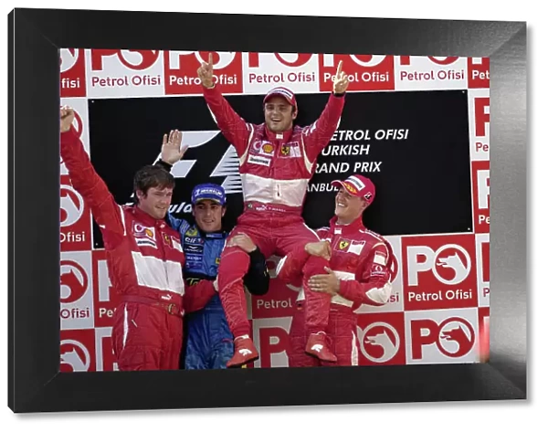 2006 Turkish GP