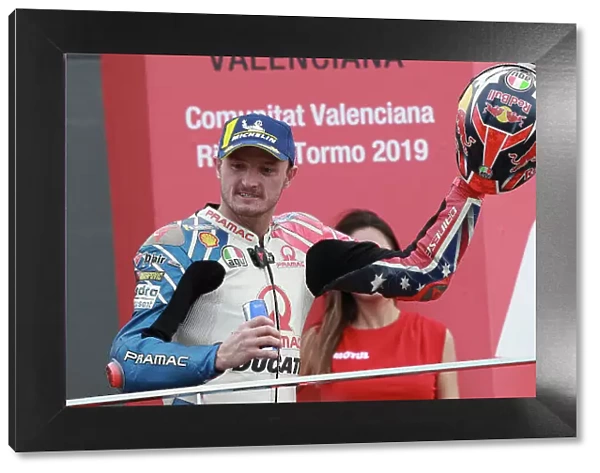 2019 Valencia GP