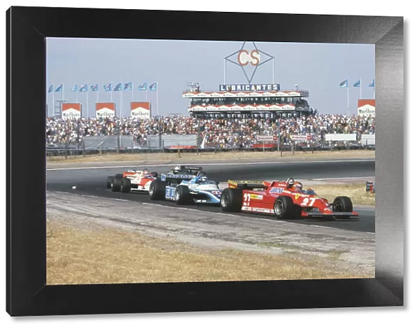 1981 Spanish Grand Prix